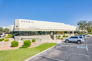 More details for 9831 S 51st St, Phoenix, AZ - Office, Industrial for Lease