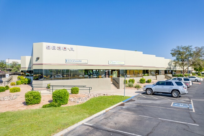 More details for 9831 S 51st St, Phoenix, AZ - Office, Industrial for Lease