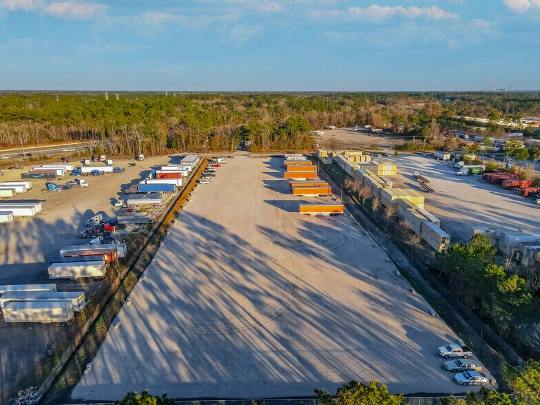 11864 Camden Ave, Jacksonville, FL à louer - Aérien - Image 2 de 6