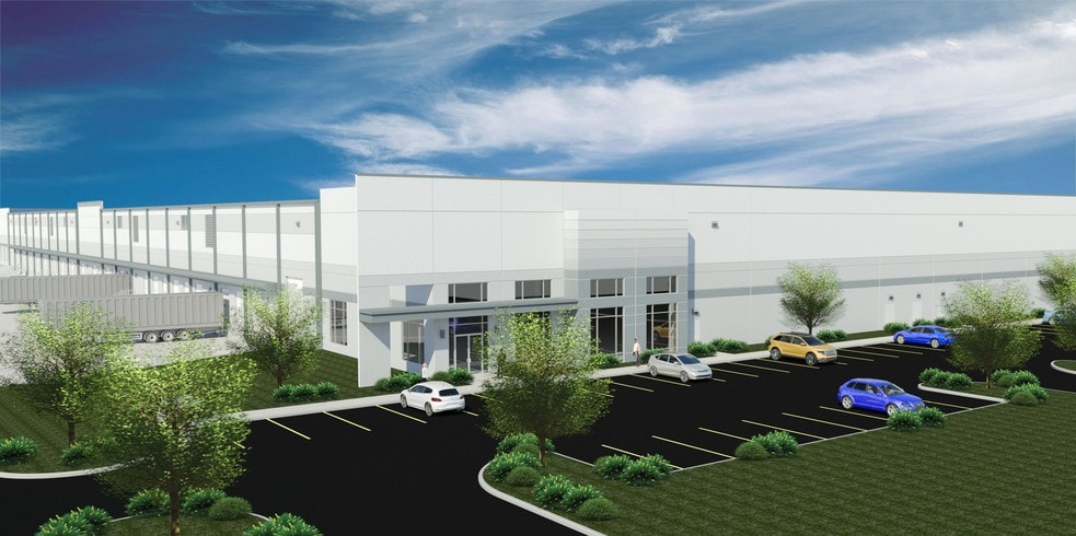 3435 Jonesboro Rd SE, Atlanta, GA à louer - Photo du bâtiment - Image 2 de 4