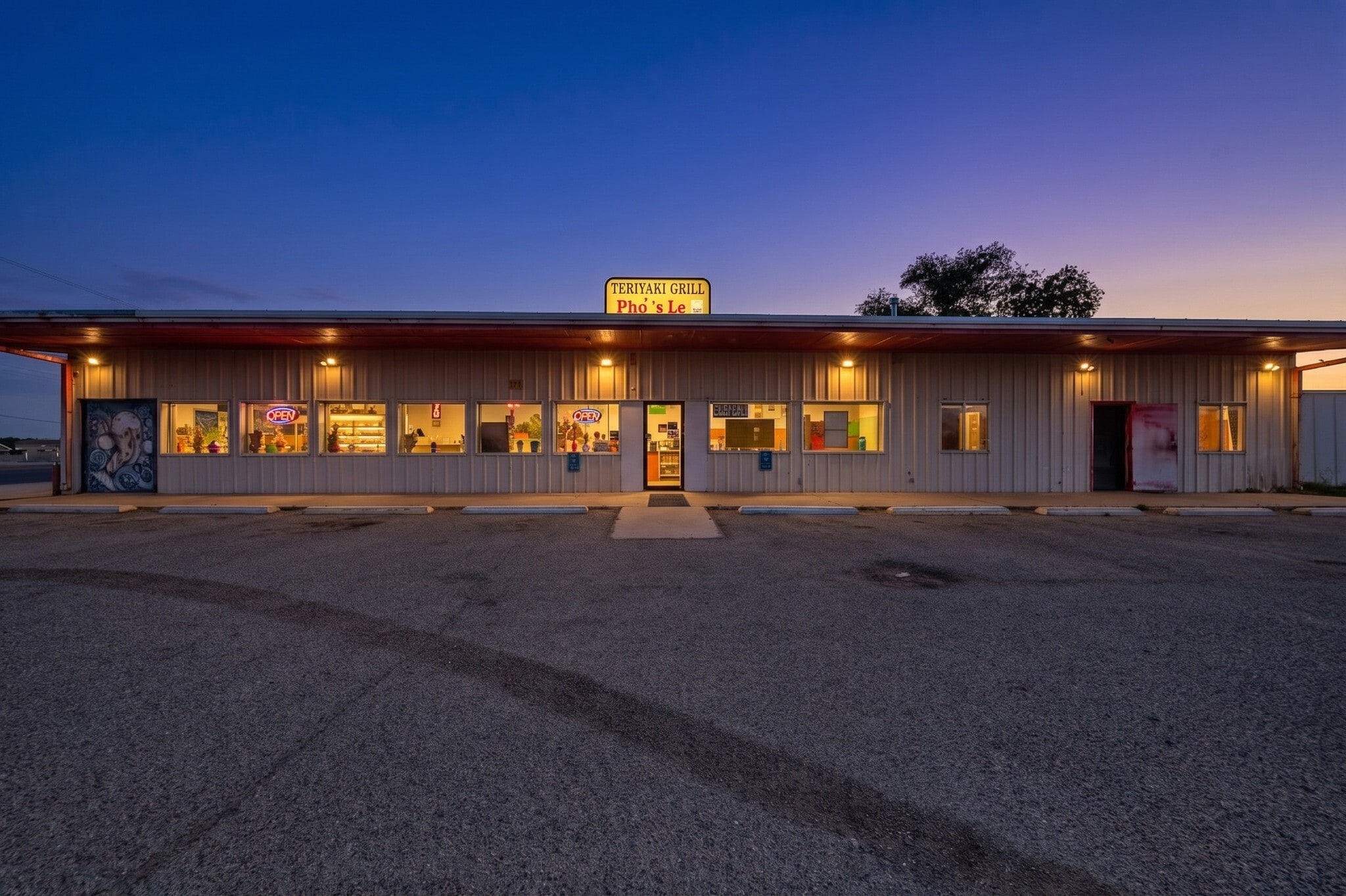 724 N Main St, Belen, NM à vendre Photo du bâtiment- Image 1 de 24