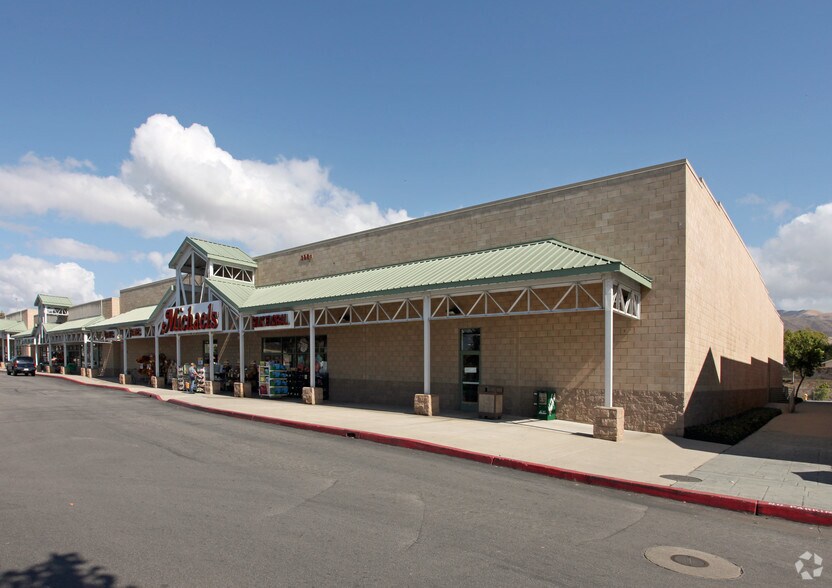 3870-3880 Broad St, San Luis Obispo, CA à vendre - Photo principale - Image 1 de 9