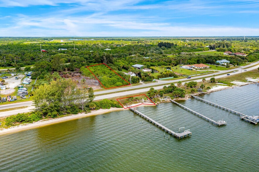 US Highway 1, Grant, FL à vendre - Photo du b timent - Image 1 de 1