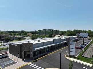 More details for 1724-1738 Pulaski, Bear, DE - Retail for Lease