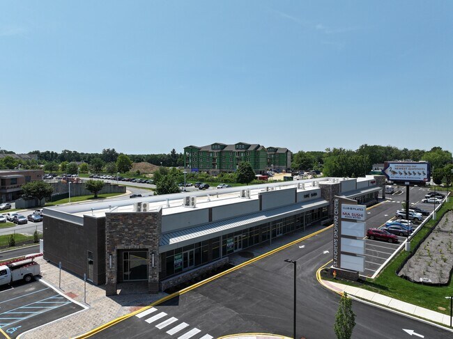 More details for 1724-1738 Pulaski, Bear, DE - Retail for Lease