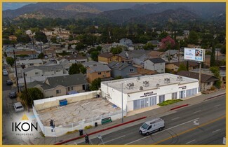 More details for 6853-6865 Foothill Blvd, Tujunga, CA - Retail for Sale