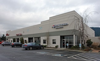 Plus de détails pour 3302 Cedardale Rd, Mount Vernon, WA - Local d'activités à louer