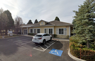 More details for 151 Country Estates Cir, Reno, NV - Office for Sale