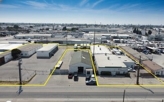 Plus de détails pour 677 Pacific & 725 Pacific Ave – Industriel à vendre, Oxnard, CA