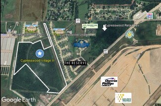 More details for 4030 Edgar Brown Dr. (Hwy 87), Orange, Texas, Orange, TX - Land for Sale