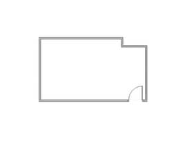 9898 Bissonnet St, Houston, TX for lease Floor Plan- Image 1 of 1