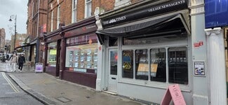 More details for 14 Heath St, London - Retail for Lease