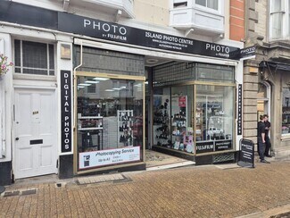 More details for 52 Union St, Ryde - Retail for Lease