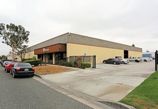 Plus de détails pour 7412 Anaconda Ave, Garden Grove, CA - Industriel à louer