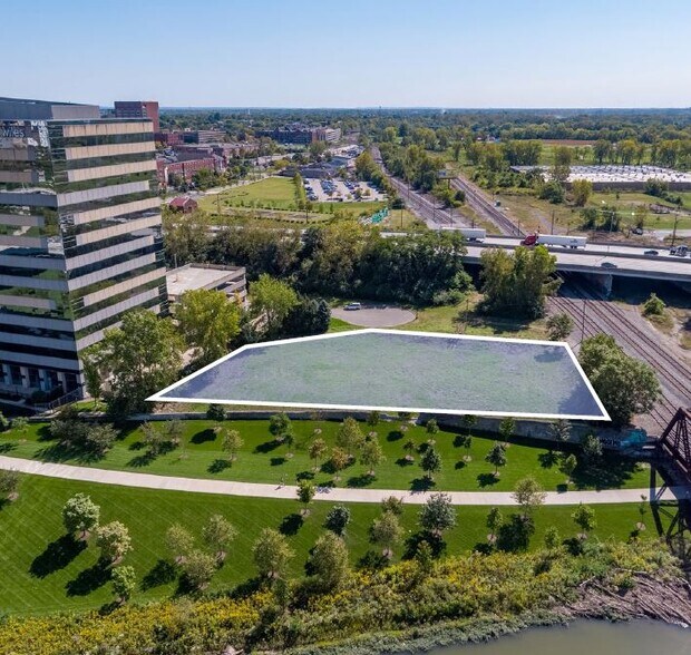 304 Mound St, Columbus, OH à vendre - Photo du bâtiment - Image 2 de 2