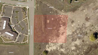 Plus de détails pour 1721 Technology, Spokane, WA - Terrain à louer