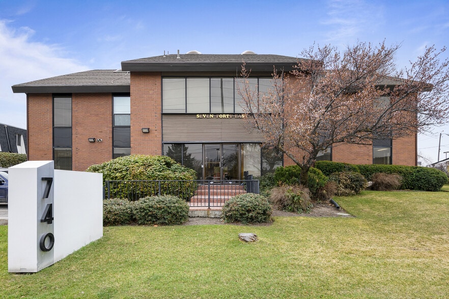 740 E 3900 S, Salt Lake City, UT for lease - Building Photo - Image 2 of 8