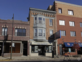 More details for 1224 W Belmont Ave, Chicago, IL - Office/Retail for Lease