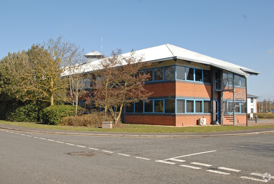 1 Bartholemews Walk, Ely for lease - Building Photo - Image 2 of 6