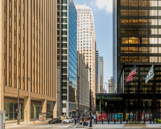 More details for 318 W Adams St, Chicago, IL - Coworking for Lease