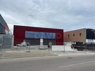 Plus de détails pour Industriel à louer