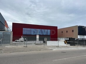 Industriel dans Sitges, Barcelona à louer Photo intérieure- Image 1 de 1