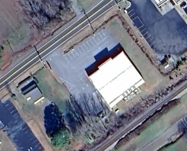 210238 NC 186, Seaboard, NC for lease - Building Photo - Image 3 of 10