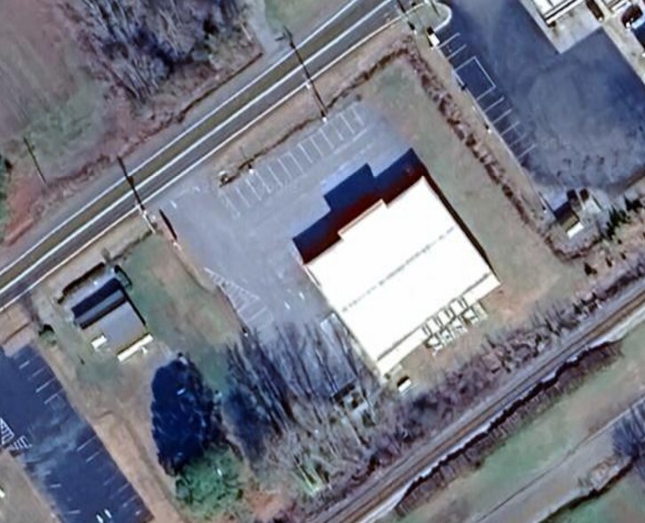 210238 NC 186, Seaboard, NC à louer - Photo du bâtiment - Image 3 de 10