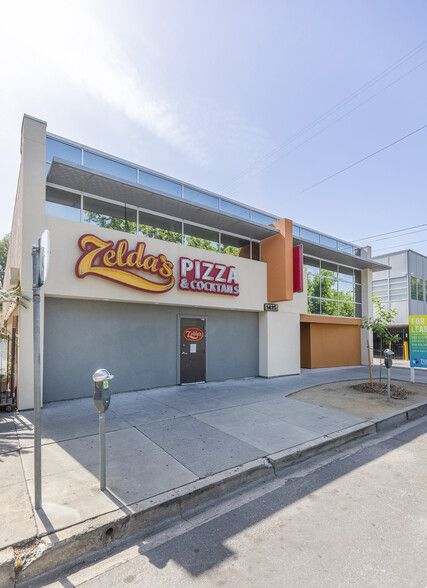 1415 21st St, Sacramento, CA for sale - Building Photo - Image 3 of 12