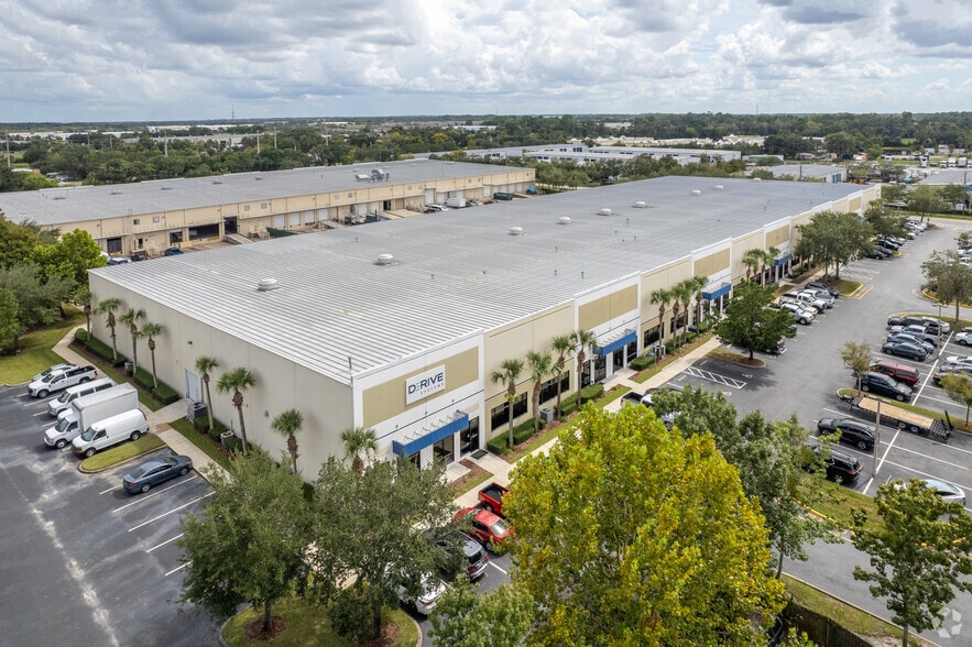 4200 Church St, Sanford, FL for lease - Building Photo - Image 3 of 4