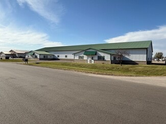 More details for 30659 Pearl Dr, Saint Joseph, MN - Industrial for Sale