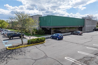 More details for 201 Circle Dr N, Piscataway, NJ - Flex for Lease
