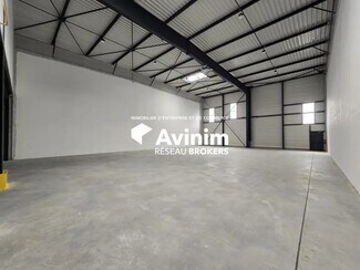 Plus de détails pour Industriel à louer