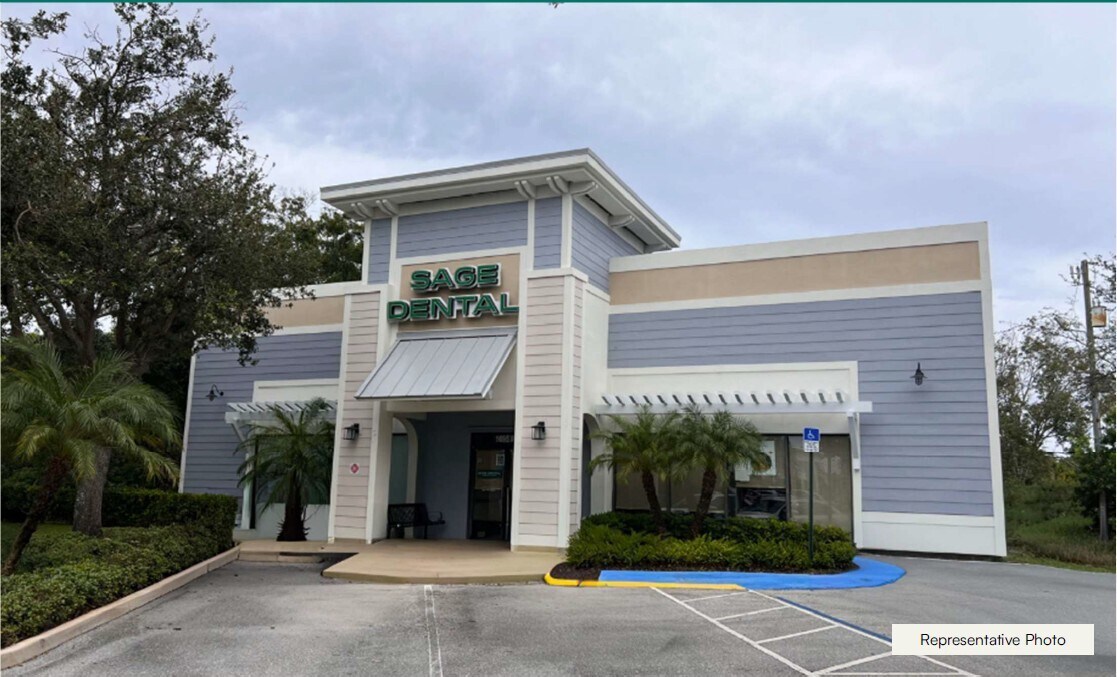 4850 1st Ave N, Saint Petersburg, FL à vendre Photo du bâtiment- Image 1 de 4