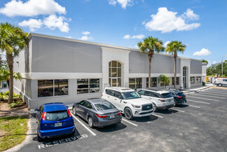 More details for 10060 Amberwood Rd, Fort Myers, FL - Flex for Lease