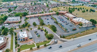 More details for 10841 Crossroads Dr, Parker, CO - Office for Lease