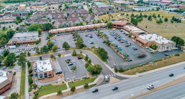 More details for 10841 Crossroads Dr, Parker, CO - Office for Lease