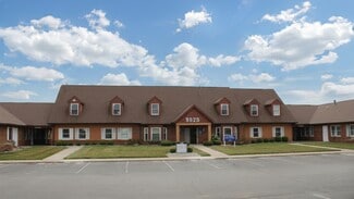 More details for 5525 Georgetown Rd, Indianapolis, IN - Office/Medical for Lease