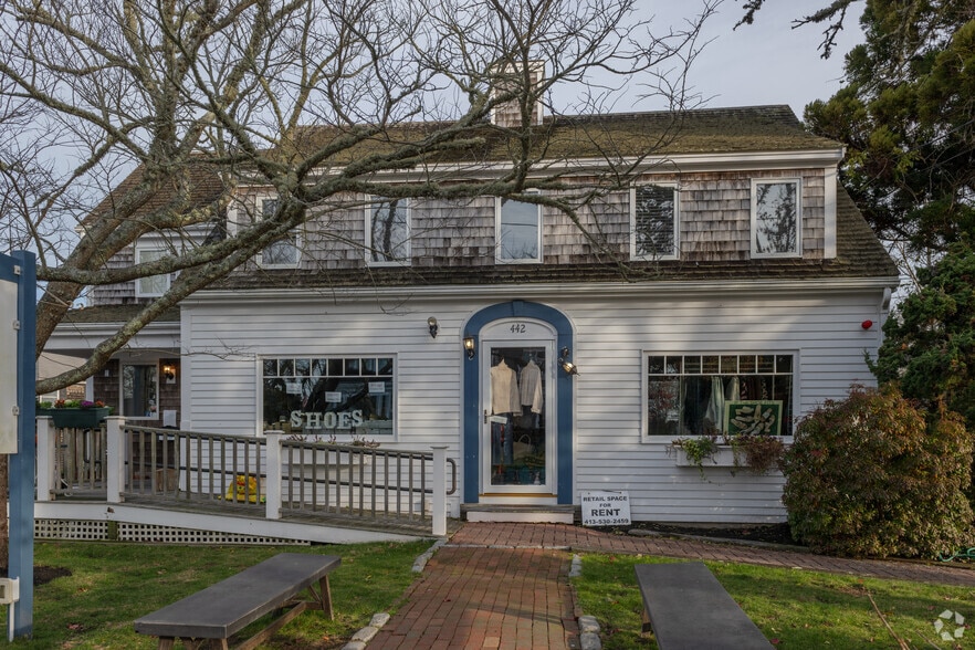 442 Main St, Chatham, MA for lease - Building Photo - Image 3 of 7
