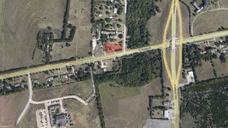 Plus de détails pour Lot 1 Ridgeview Rd, Sherman, TX - Terrain à vendre