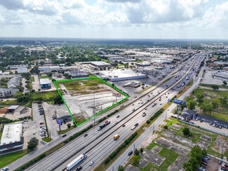 More details for 4900 North Fwy, Houston, TX - Land for Lease