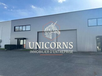 More details for Industrial for Lease