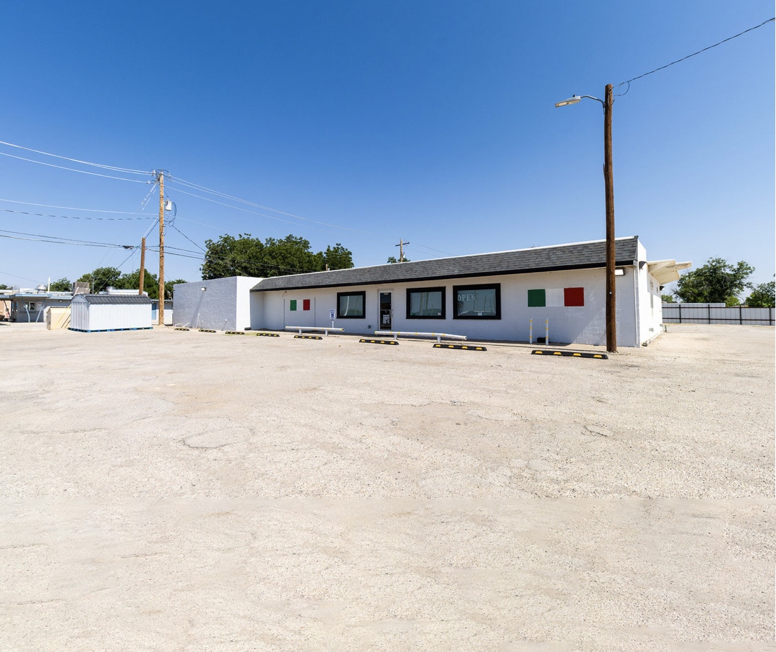 2212 W Lea St, Carlsbad, NM for sale Building Photo- Image 1 of 3