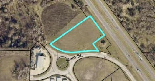 Bradley's Pkwy, Peculiar, MO for sale - Primary Photo - Image 1 of 1