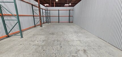 25509 Industrial Blvd, Hayward, CA for lease Interior Photo- Image 2 of 3