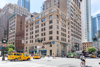 More details for 349 Fifth Ave, New York, NY - Office/Medical for Lease