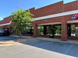 Plus de détails pour 3901 Providence Rd S, Waxhaw, NC - Commerce de détail à louer