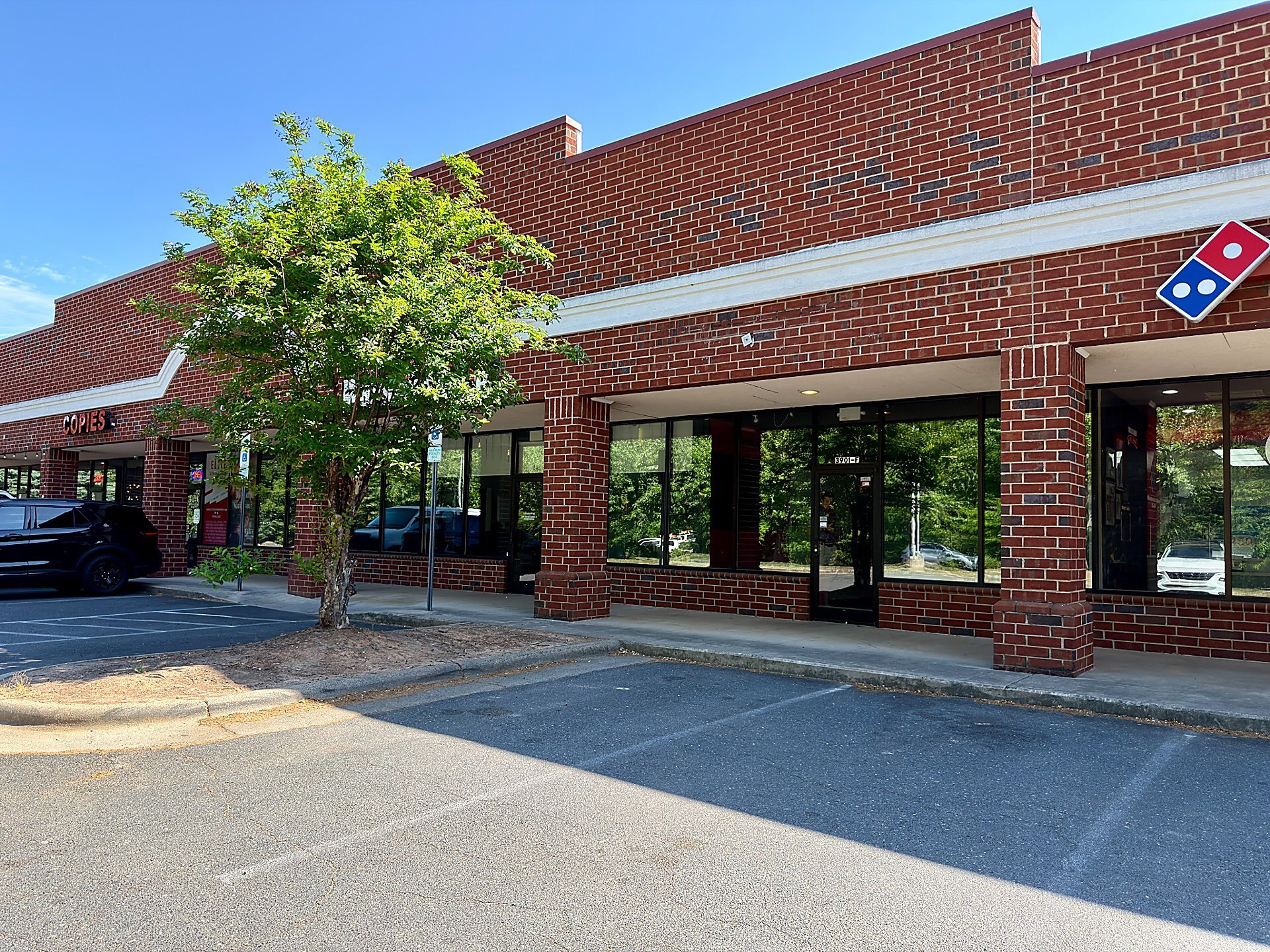 3901 Providence Rd S, Waxhaw, NC for lease Primary Photo- Image 1 of 7