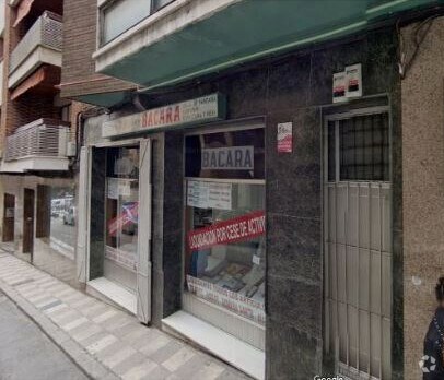 Calle Mateo Miguel Ayllón, 5, Cuenca, Cuenca à vendre Photo intérieure- Image 1 de 2