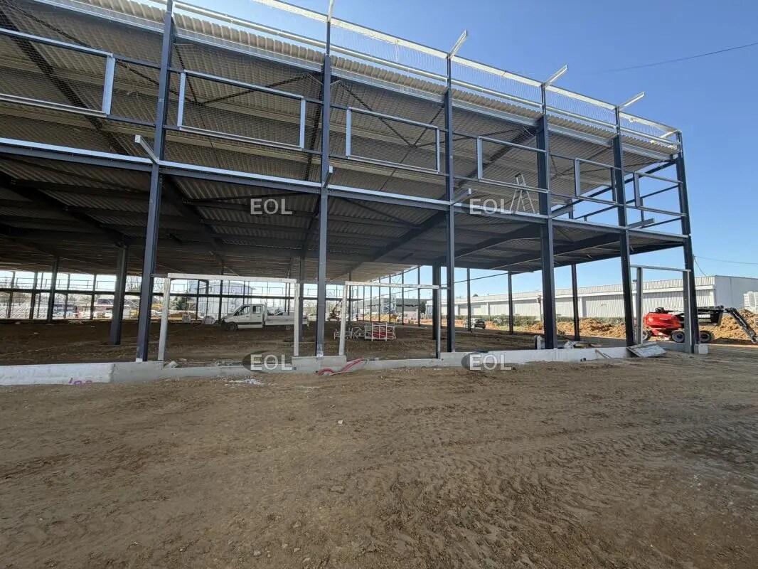 Flex dans Villejust à louer Photo de construction- Image 1 de 3